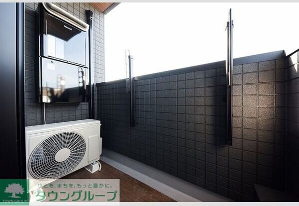 Jack uchidabashiIIIの物件内観写真